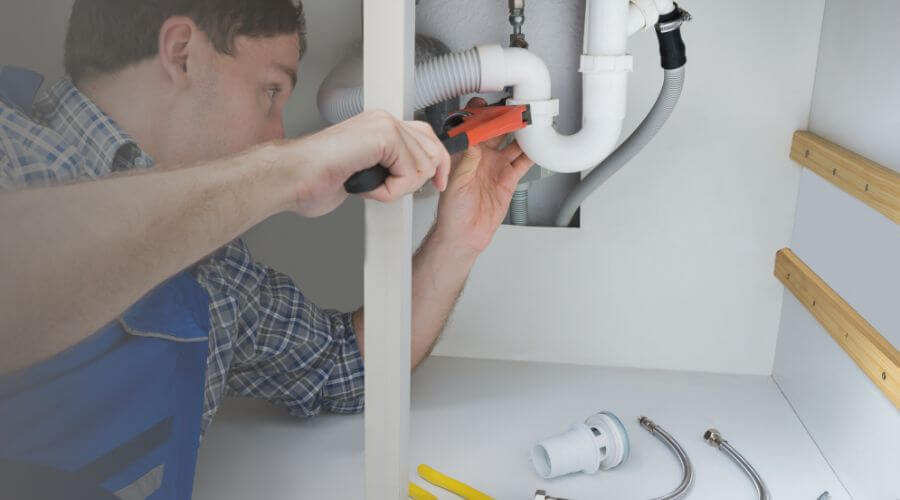 Professional expert plumbing services in Armstrong, MO